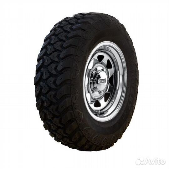 RoadX RXQuest M/T 235/75 R15 104Q