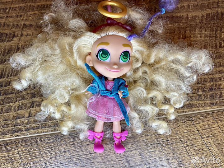 Кукла hairdorables