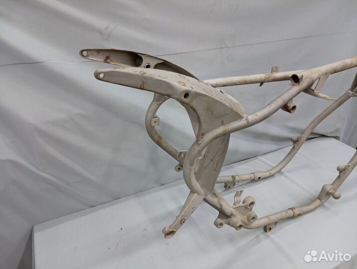 Рама для мотоцикла Simson-425S Sport