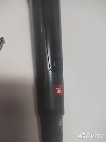Микрофон jbl проводной