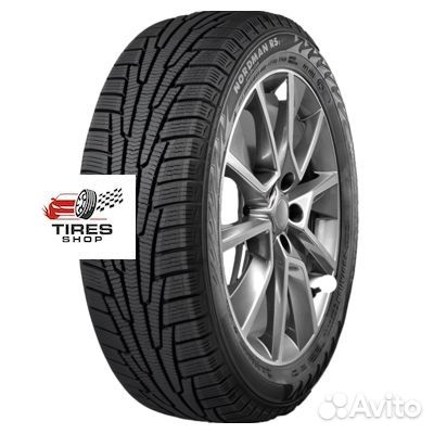 Ikon Tyres Nordman RS2 195/55 R15 89R