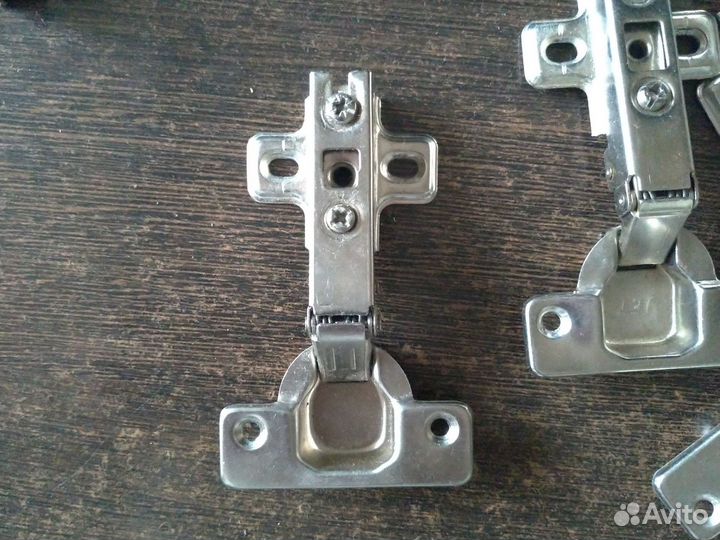 Петли мебельные