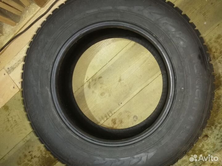 Nokian Tyres Nordman 7 SUV 215/65 R16