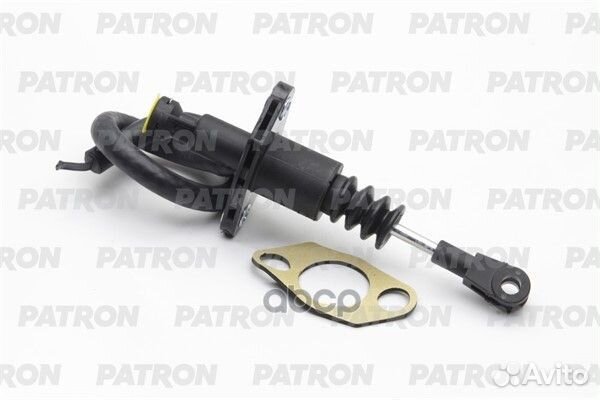 Цилиндр сцепления главный opel: vectra B 95-02