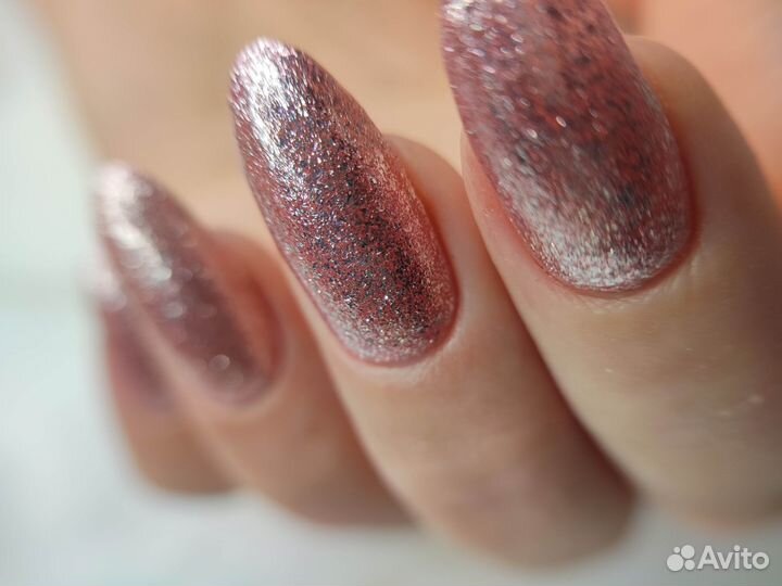 Мастер маникюра и педикюра