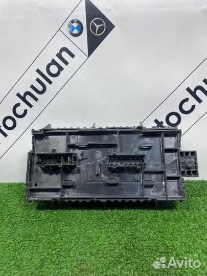 Блок предохранителей Mercedes-Benz Gle-Class W166