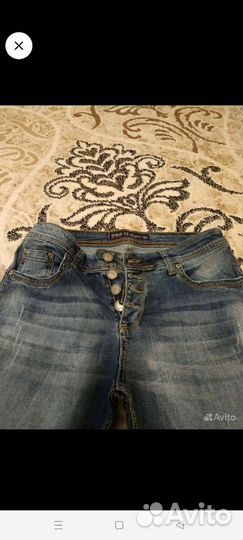 Женская одежда