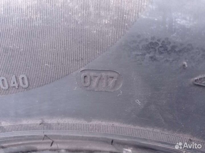 Pirelli P Zero 265/50 R19 110Y