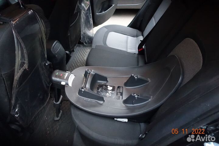 Автокресло cybex sirona M-2 с базой