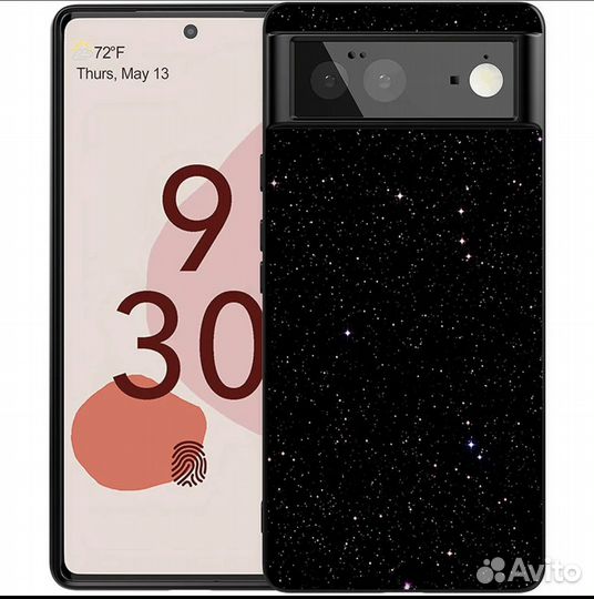 Чехол на Google Pixel 2XL