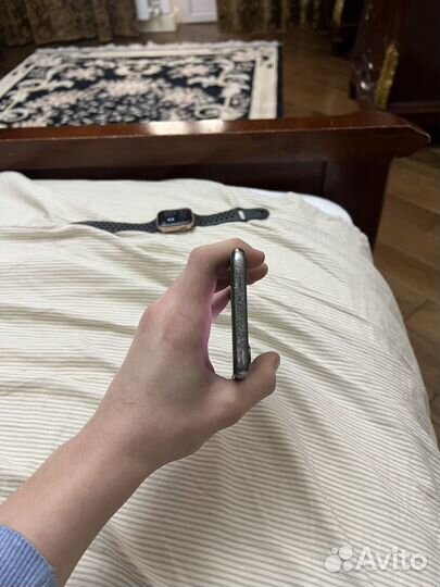 iPhone X, 64 ГБ
