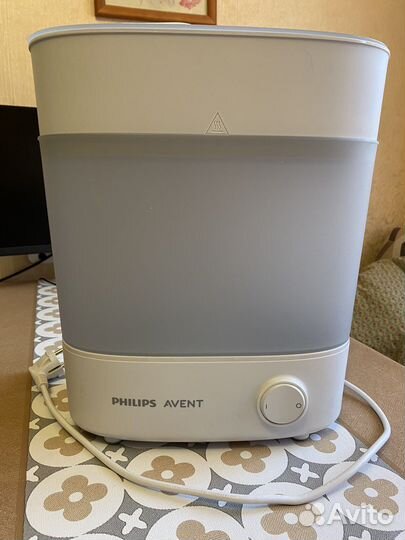 Стерилизатор Avent SCF291/00
