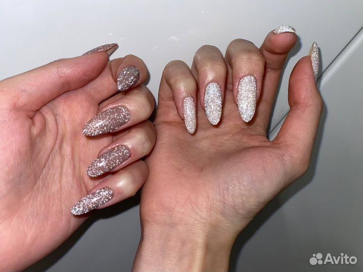 Мастер маникюра на дому