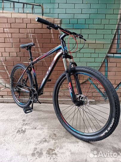 Велосипед pulse 27.5 MD-480