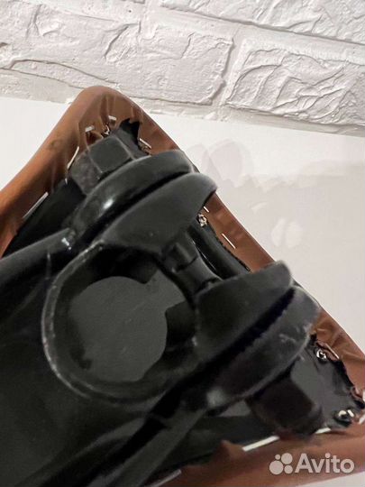 Седло винтаж