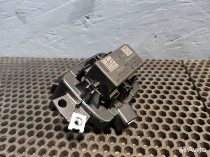 Блок иммобилайзера Audi A6 C7 cdnb 2014