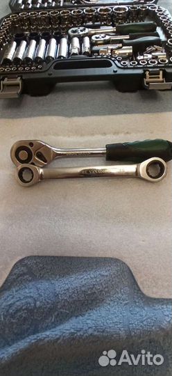 Набор инструментов