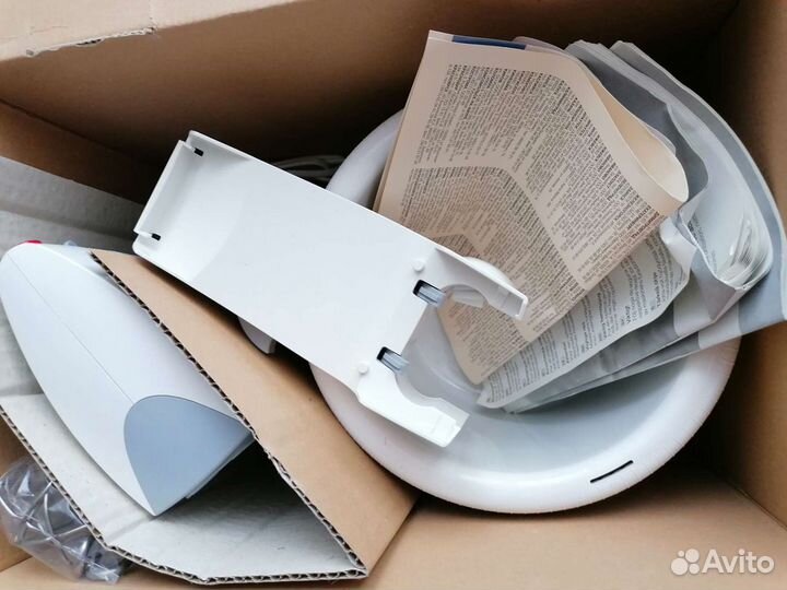 Тестомес миксер