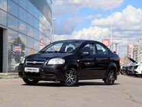 Chevrolet Aveo 1.2 MT, 2009, 66 998 км, с пробегом, цена 499 000 руб.