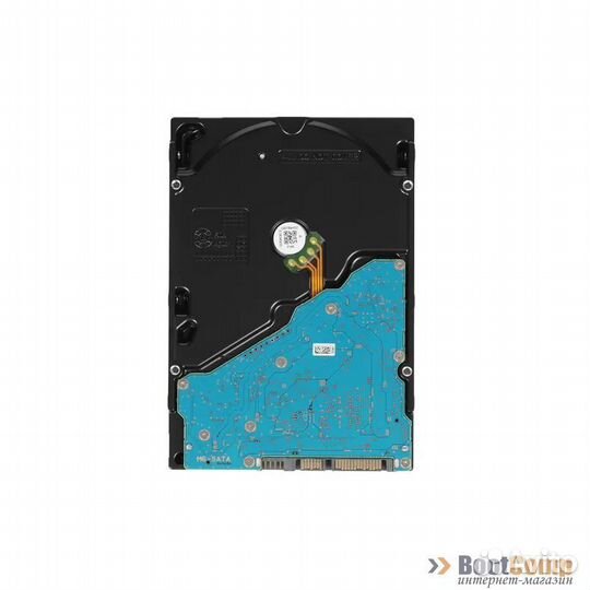 Жесткий диск 8000Gb Toshiba hdwt380uzsva