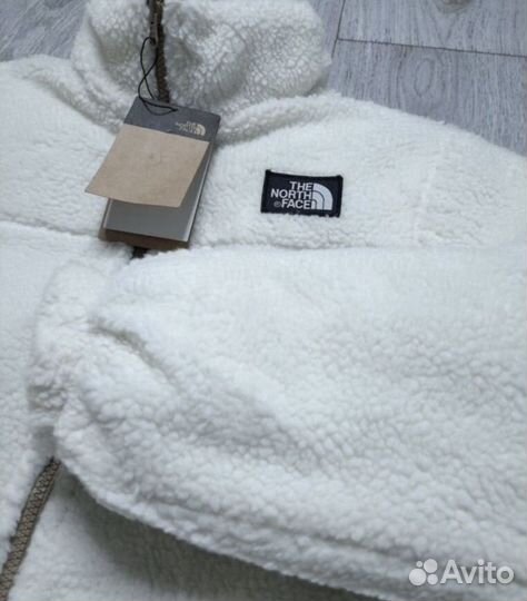 Пуховик The North Face