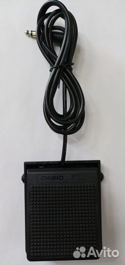 Casio педаль в сборе для цифрового пианино casio P