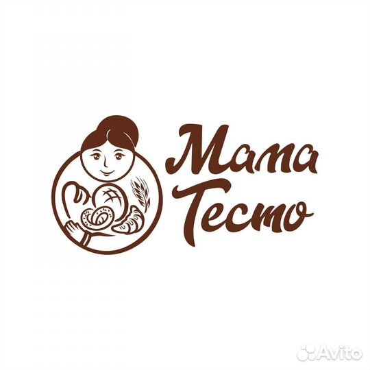 Помощник кондитера