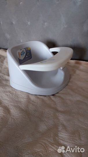 Стульчик для купания