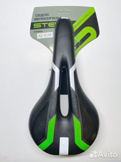 Седло для велосипеда, подседельный штырь