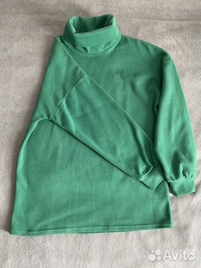 Трикотажный костюм