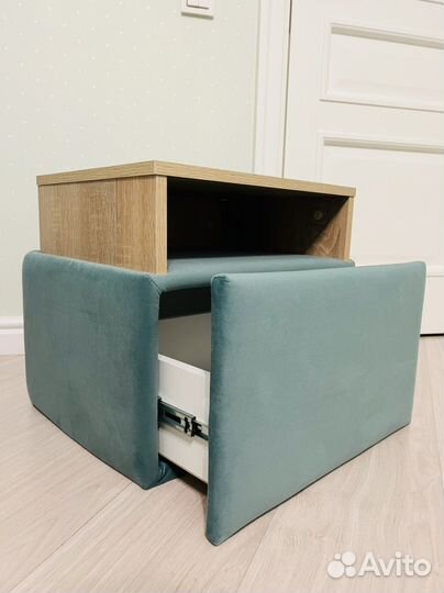 Тумба прикроватная