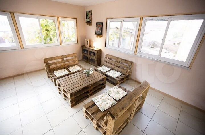 Комната 15 м² в 6-к., 2/3 эт.