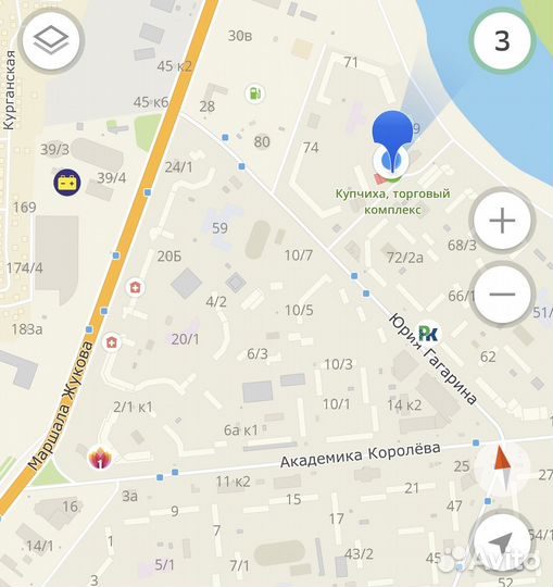 Набор Инструментов TLB 86