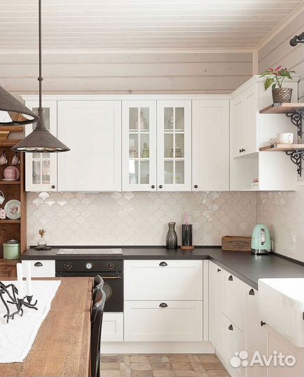 Кухня на заказ