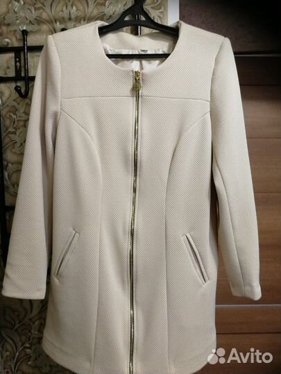 Жакет новый