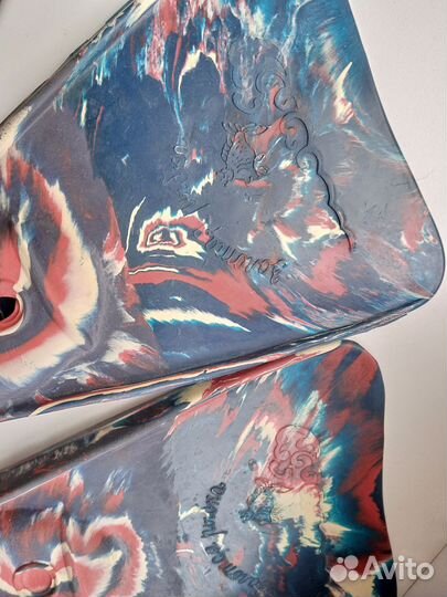 Ласты детские