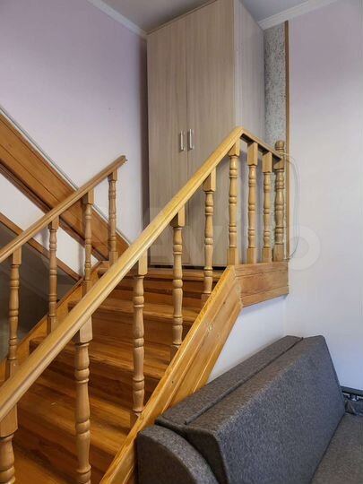 1-к. квартира, 30 м², 1/3 эт.