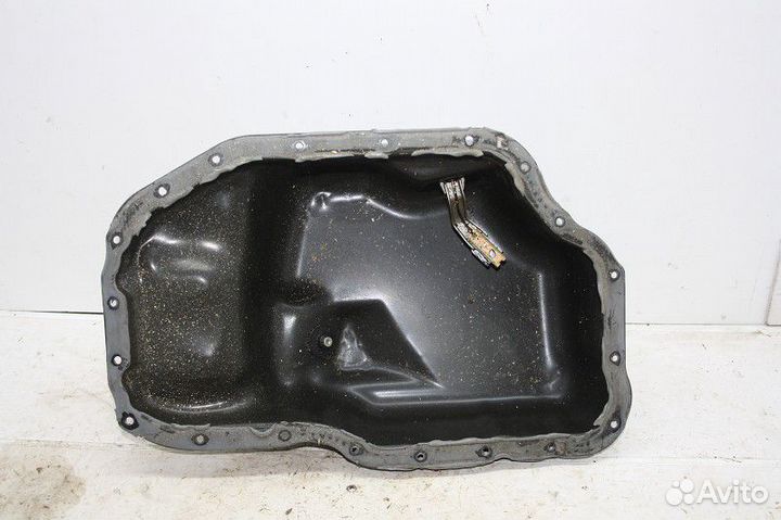 Поддон масляный двигателя toyota RAV 4 2013