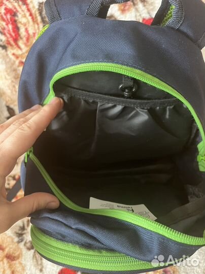 Рюкзак рейма