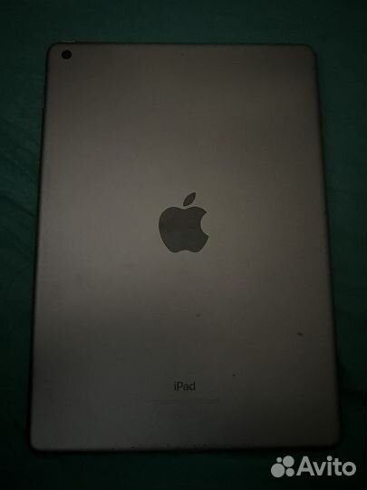 iPad air 2