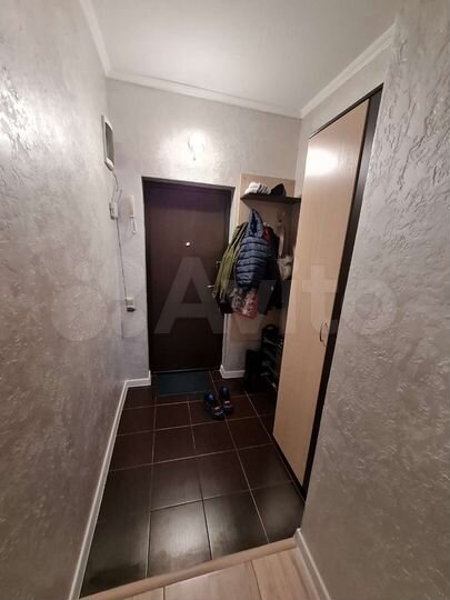 1-к. квартира, 30 м², 3/8 эт.