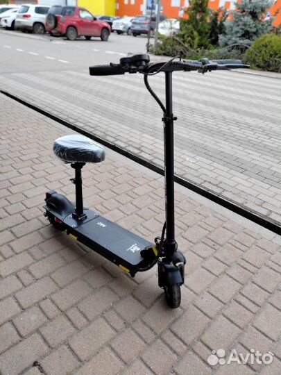 Электросамокаты/Электро Транспорт Kugoo Kirin