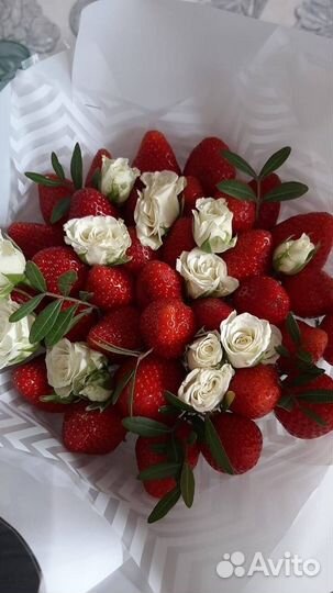 Сладкий букет с быстрой доставкой в указанное врем