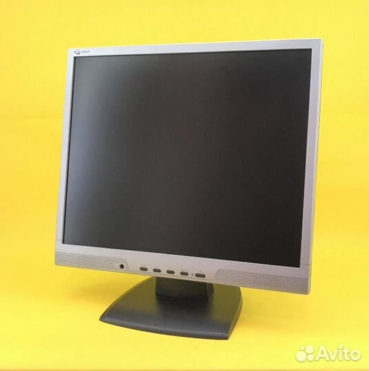 Мониторы 17-22 дюйма