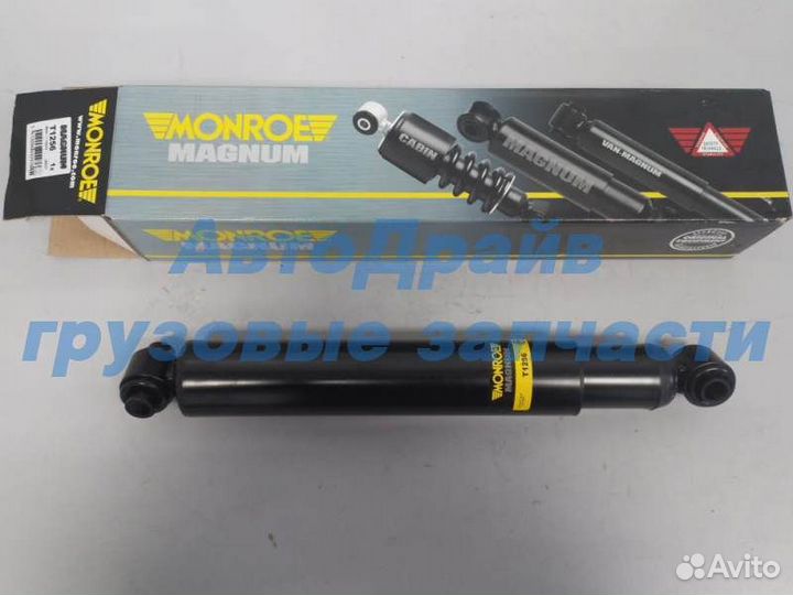 Амортизатор задний Мерседес Атего задний