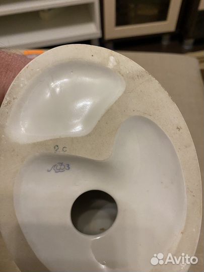 Статуэтки СССР