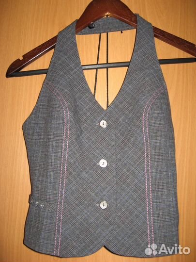 Школьная форма