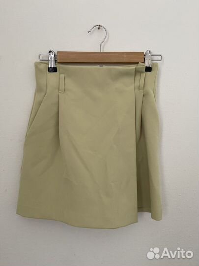 Шорты be free Stradivarius pull and bear