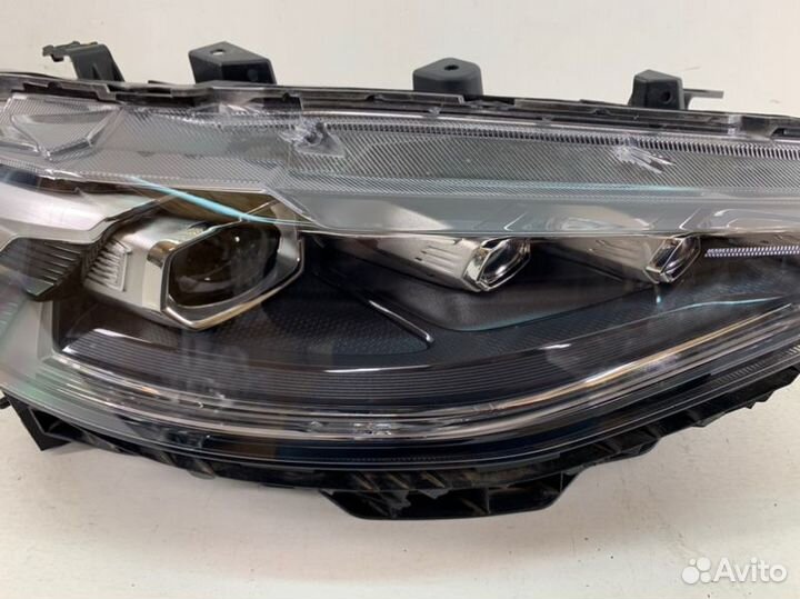 Фара правая Haval F7 1 2018