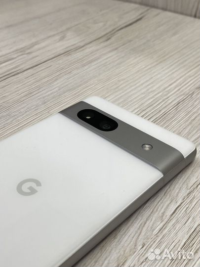 Google Pixel 7a, 8/128 ГБ